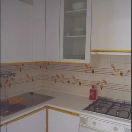 Casa Vicino A Апартаменты Аоста
