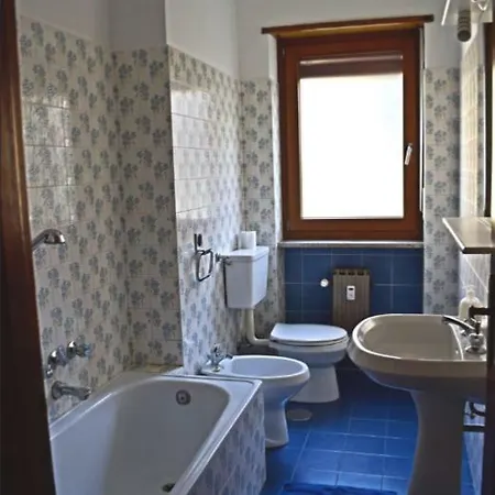 Casa Vicino A Апартаменты