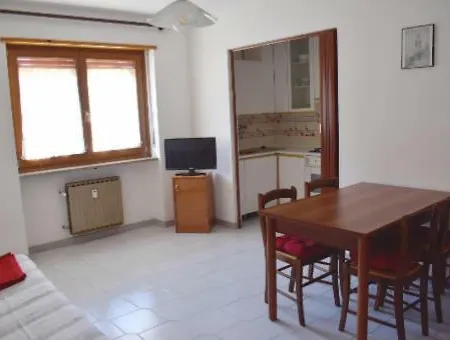 Apartment Casa Vicino A *